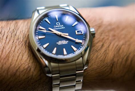 omega seamaster aqua terra 2012|omega seamaster aqua terra skyfall.